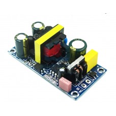 Модуль живлення AC-DC 220 В/24B 1 А