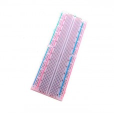 Макетна плата 830 точок для Arduino MB102