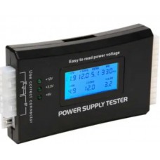 ATX, BTX, ITX тестер з LCD-дисплеєм