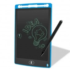 LCD планшет для малювання 10 дюймів синій