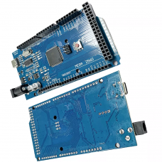 ARDUINO MEGA 2560 R3 CH340 плата мікроконтролера (Type-C порт)