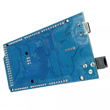 ARDUINO MEGA 2560 R3 CH340 плата мікроконтролера (Type-C порт)