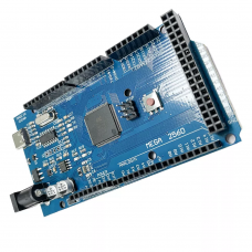 ARDUINO MEGA 2560 R3 CH340 плата мікроконтролера (Type-C порт)