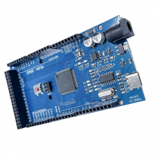 ARDUINO MEGA 2560 R3 CH340 плата мікроконтролера (Type-C порт)