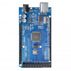 ARDUINO MEGA 2560 R3 CH340 плата мікроконтролера (Type-C порт)