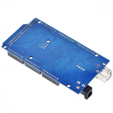 ARDUINO MEGA 2560 R3 CH340 плата мікроконтролера (без кабеля)