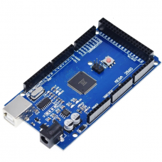 ARDUINO MEGA 2560 R3 CH340 плата мікроконтролера (без кабеля)