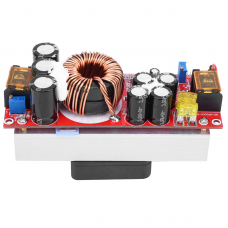 Підвищує DC-DC перетворювач 10V - 60В до 12 - 90 В 1500W 30A Підвищує DC-DC перетворювач 10V - 60В до 12 - 90 В 1500W 30A