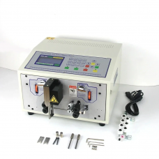 Станок для нарізання та очистки проводів SD-508 SWT508SD/N Станок для нарізання та очистки проводів SD-508 SWT508SD/N